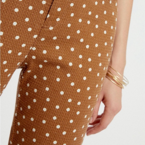 Anthropologie The Essential Slim pant. - Picture 4 of 9